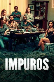 Impuros 2. sezon