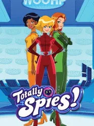 Totally Spies ! 8. sezon