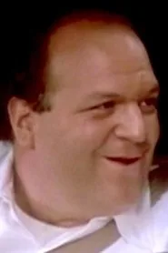 Michael Goldfinger