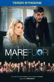 Mare Fuori 3. sezon