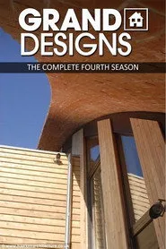 Grand Designs 4. sezon