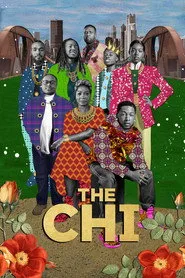 The Chi 5. sezon
