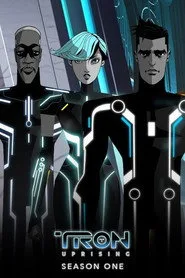 TRON: Uprising 1. sezon