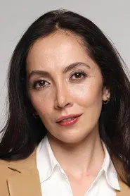 Burcu Baki