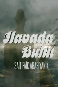 Havada Bulut posteri