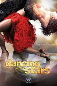 Dancing with the Stars 12. sezon