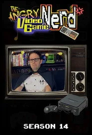 The Angry Video Game Nerd 14. sezon