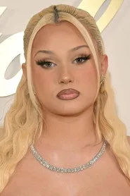 Alabama Barker
