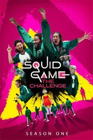 Squid Game: The Challenge 1. sezon