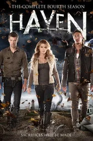 Haven 4. sezon