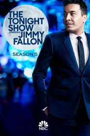 The Tonight Show Starring Jimmy Fallon 5. sezon