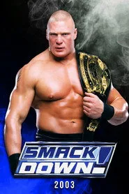 WWE Friday Night SmackDown 5. sezon