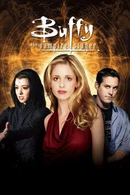 Buffy the Vampire Slayer 6. sezon