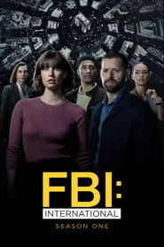 FBI: International 1. sezon