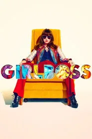Girlboss 1. sezon
