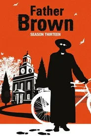 Father Brown 13. sezon