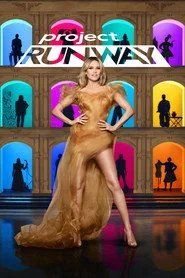 Project Runway 21. sezon