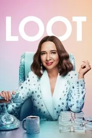 Loot posteri