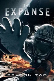 The Expanse 2. sezon