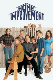 Home Improvement posteri