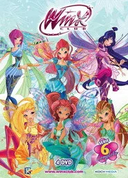 Winx Club 6. sezon