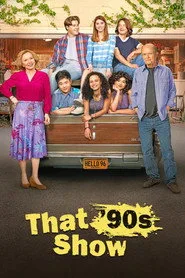 That '90s Show 2. sezon