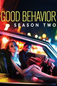 Good Behavior 2. sezon
