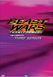 Beast Wars: Transformers 3. sezon