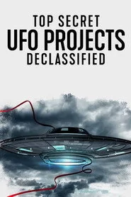 Çok Gizli UFO Projeleri 1. sezon