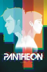 Pantheon 2. sezon