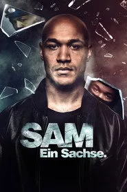 Sam - A Saxon 1. sezon