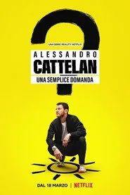 Alessandro Cattelan: una semplice domanda 1. sezon