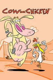 Cow and Chicken 2. sezon