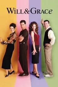 Will & Grace posteri