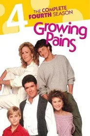 Growing Pains 4. sezon