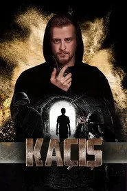 Kaçış 1. sezon