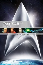 Uzay Yolu VII: Yeni Nesil posteri