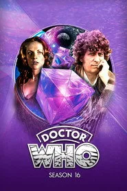 Doctor Who 16. sezon
