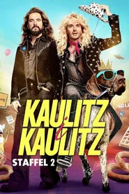 Kaulitz & Kaulitz 2. sezon