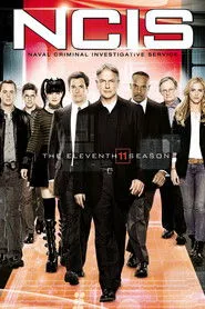 NCIS 11. sezon