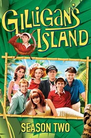 Gilligan's Island 2. sezon