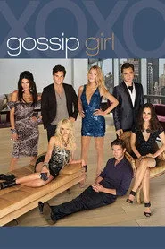 Gossip Girl 3. sezon