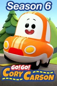 Go! Go! Cory Carson 6. sezon