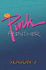 Pembe Panter 3. sezon