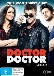 Doctor Doctor 2. sezon