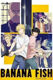 Banana Fish 1. sezon