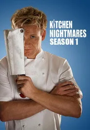 Kitchen Nightmares 1. sezon