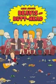 Mike Judge's Beavis and Butt-Head 2. sezon