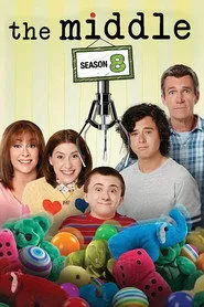 The Middle 8. sezon