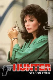 Hunter 4. sezon